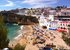 Carvoeiro beach