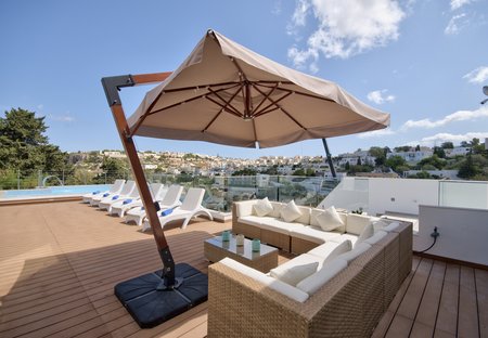 Villa in Santa Maria Estate, Malta