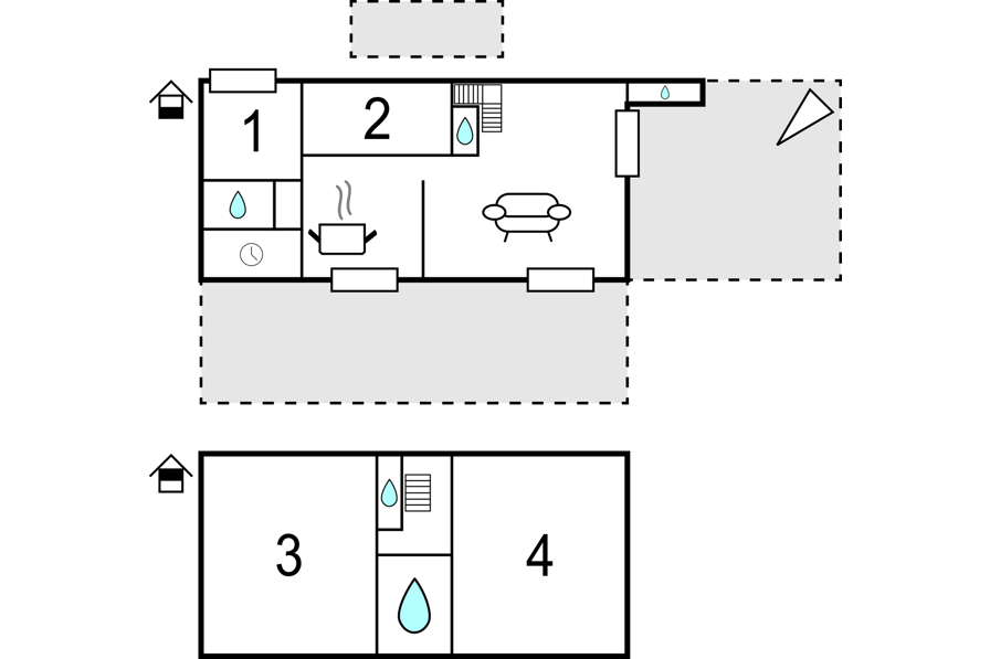 Property floorplan