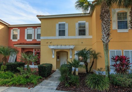 Town House in Lake Buena Vista, Florida