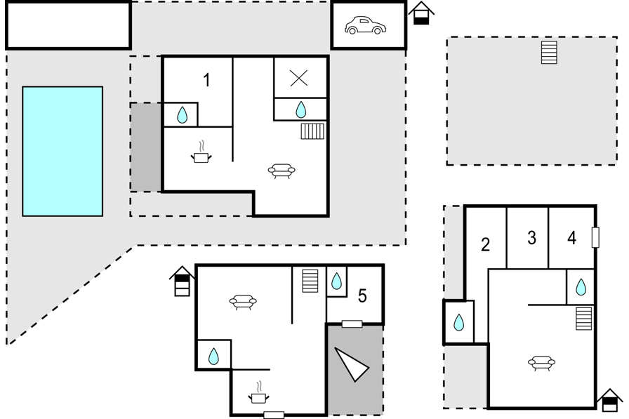 Property floorplan