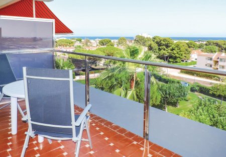 Apartment in L'Ardiaca, Spain