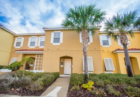 Town House in Lake Buena Vista, Florida