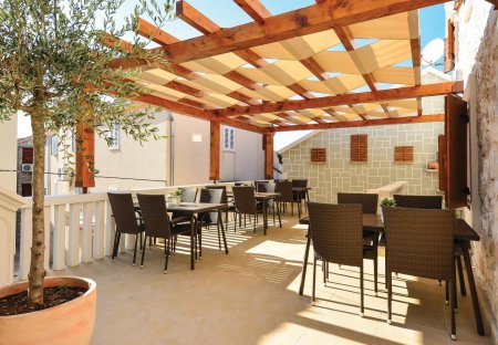 Apartment in Betina (Murter), Croatia