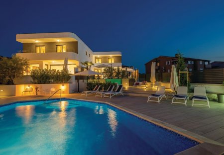 Apartment in Zidarići, Croatia