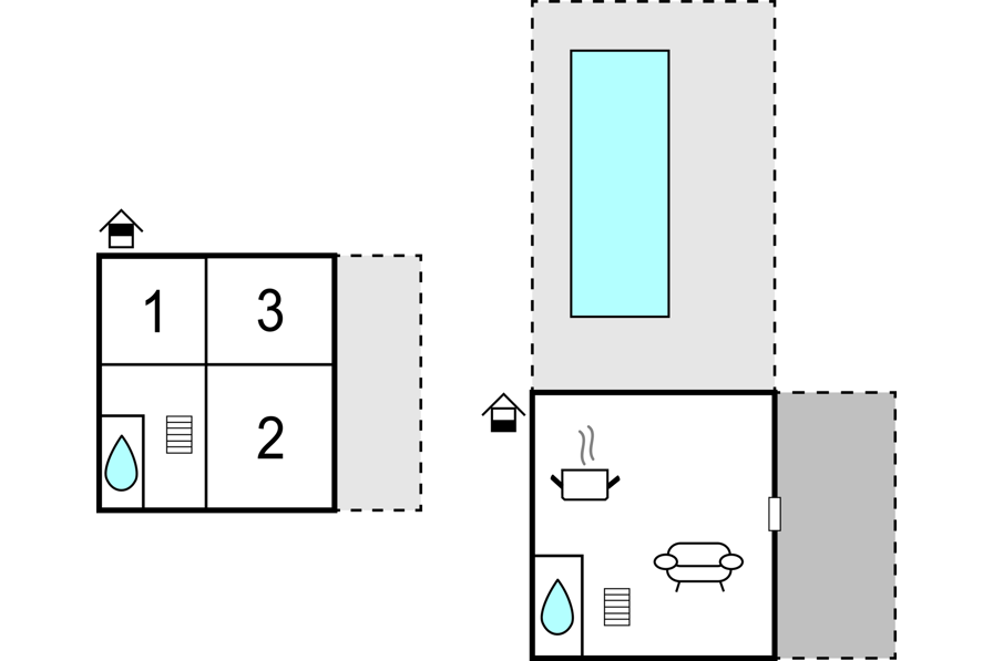 Property floorplan