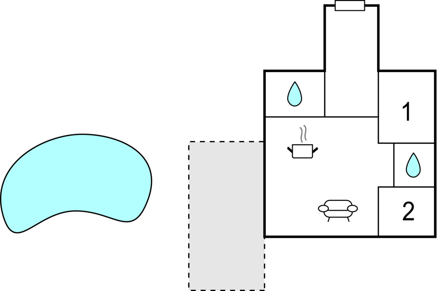 Property floorplan