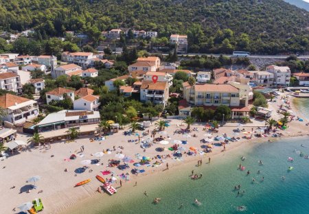 Apartment in Klek, Croatia