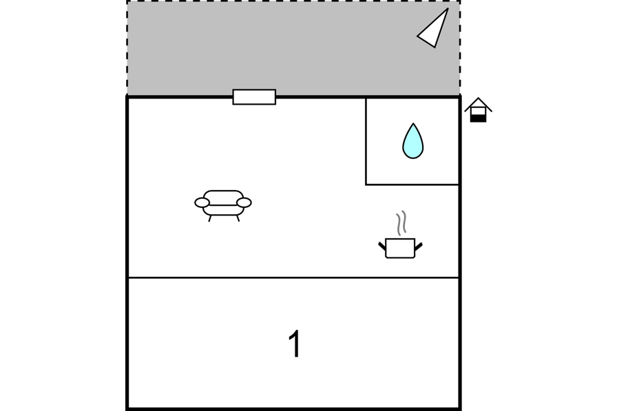 Property floorplan