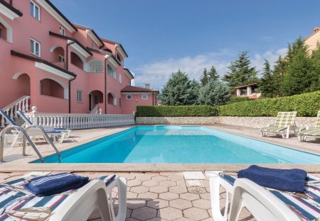 Apartment in Pavićini, Croatia