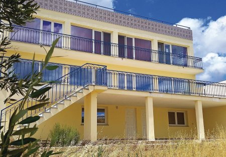 Villa in Estação da Ortiga, Portugal