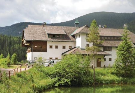 Apartment in Glödnitz, Austria