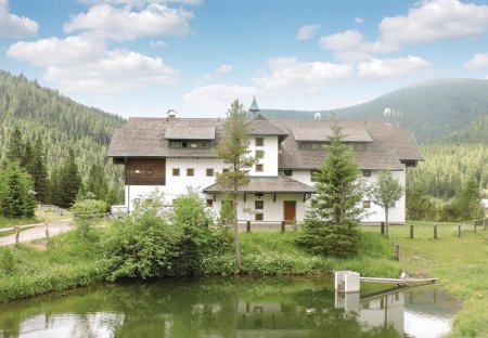 Apartment in Glödnitz, Austria