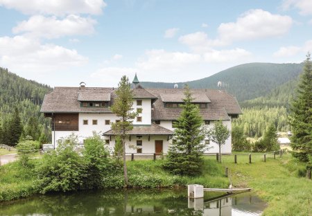 Apartment in Glödnitz, Austria