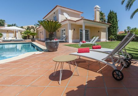 Villa in Birre, Lisbon Metropolitan Area