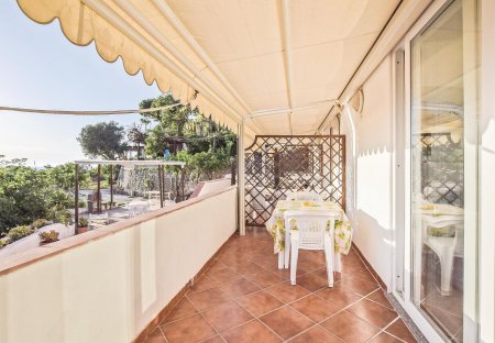 Villa in Forio, Italy