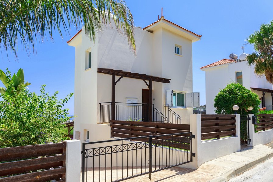 Villa to rent in Protaras, Cyprus with private pool 220382