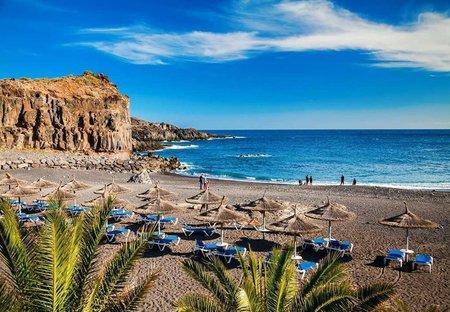 Apartment in San Eugenio Alto, Tenerife
