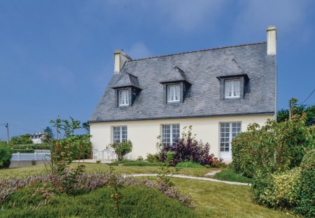 Villa in Plouguerneau, France