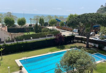 Apartment in Spain, Valldenguli