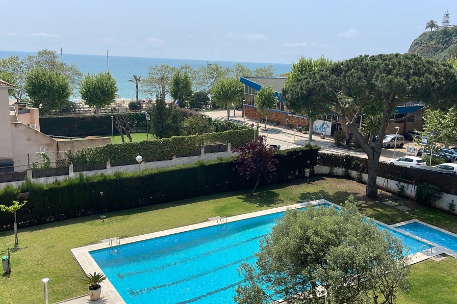 Apartment in Spain, Valldenguli