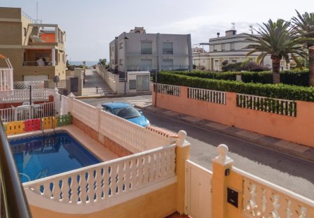 Villa in Playa Oliva, Spain