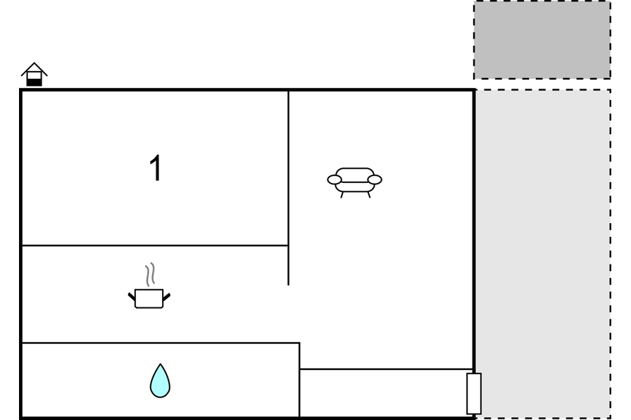 Property floorplan