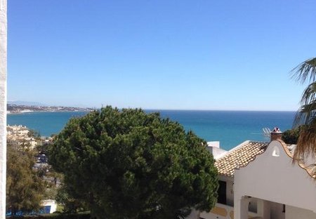 Apartment in Torrenueva, Spain