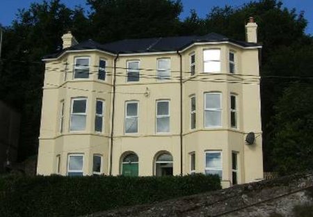 House in Knockaverry, Ireland: Fantastic Victorian Townhouse