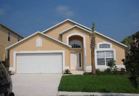 Villa in Emerald, Florida: Aladdins retreat