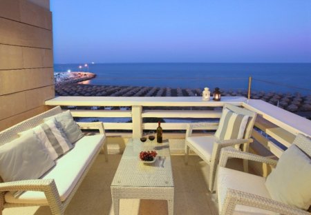 Villa in Larnaca Town, Cyprus