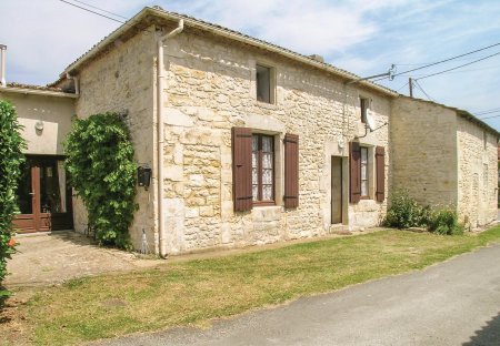 Villa in Gémozac, France