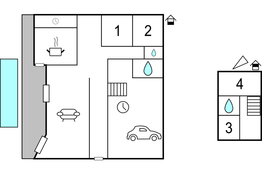 Property floorplan