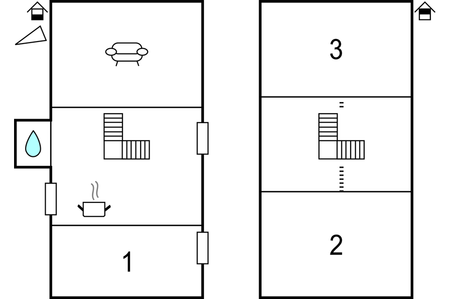 Property floorplan