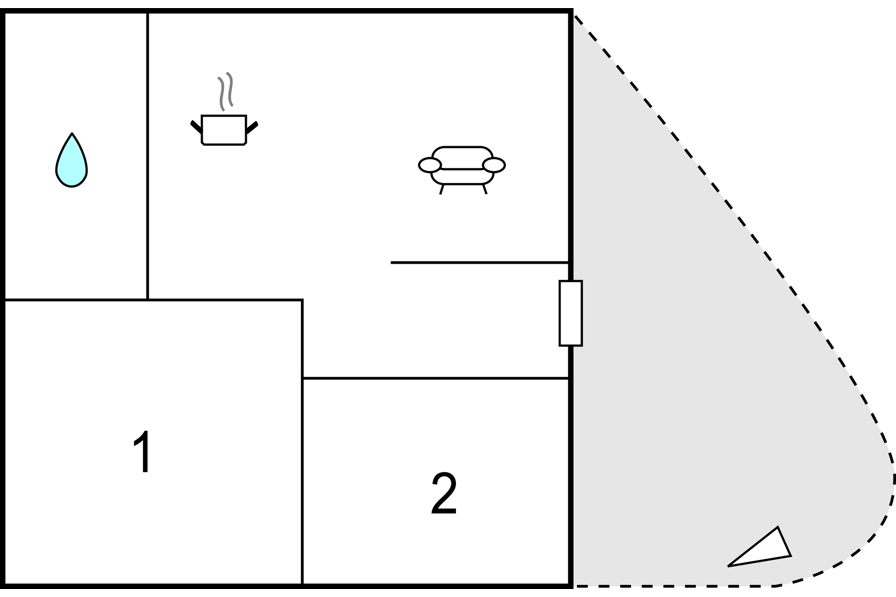 Property floorplan