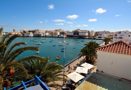 Apartment in Arrecife Centro, Lanzarote