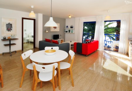 Apartment in Arrecife Centro, Lanzarote