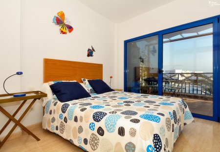 Apartment in Arrecife Centro, Lanzarote