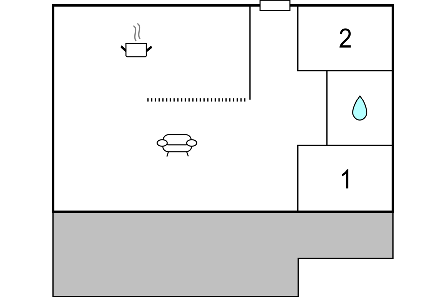 Property floorplan