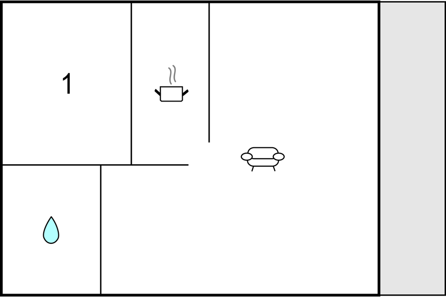 Property floorplan