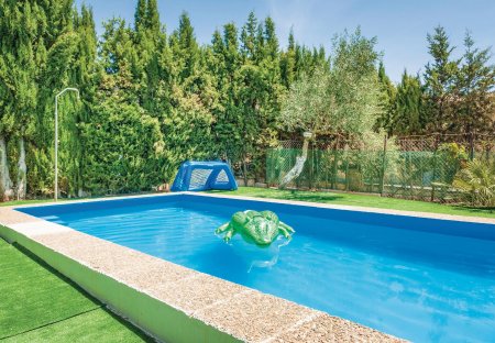 Villa in Ronda, Spain