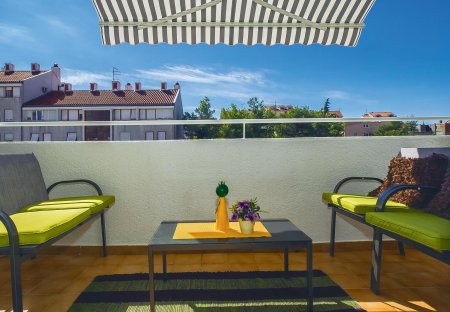 Apartment in Solin, Croatia