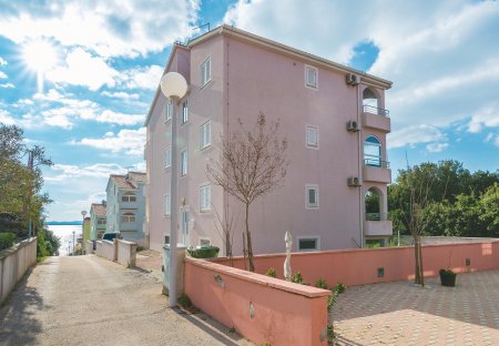 Apartment in Kožino, Croatia