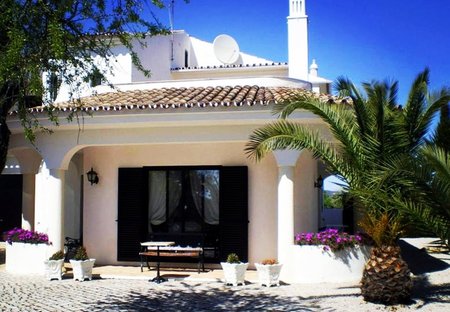 Villa in Mesquita Alta, Algarve