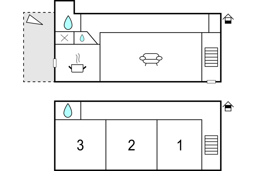 Property floorplan