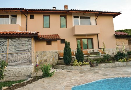 Villa in Lozenets, Bulgaria