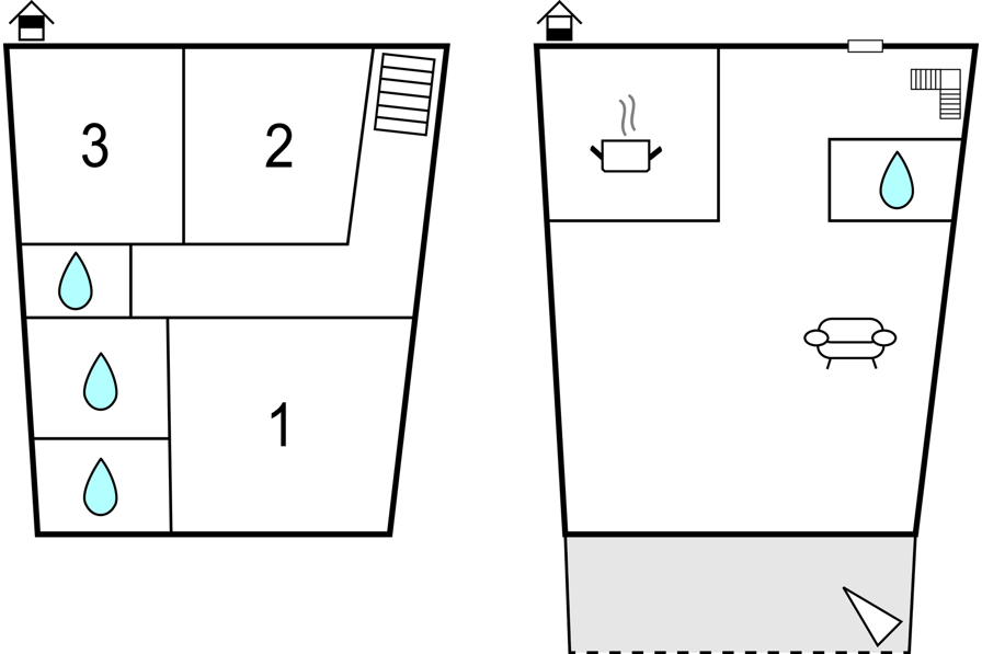 Property floorplan