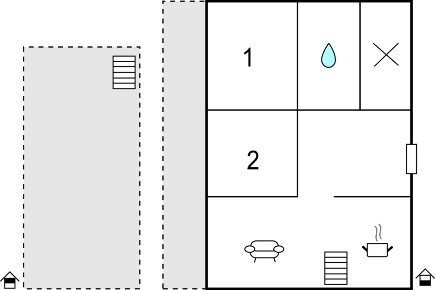 Property floorplan