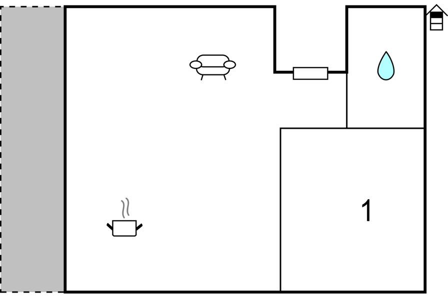 Property floorplan