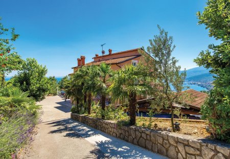 Apartment in Kastav, Croatia